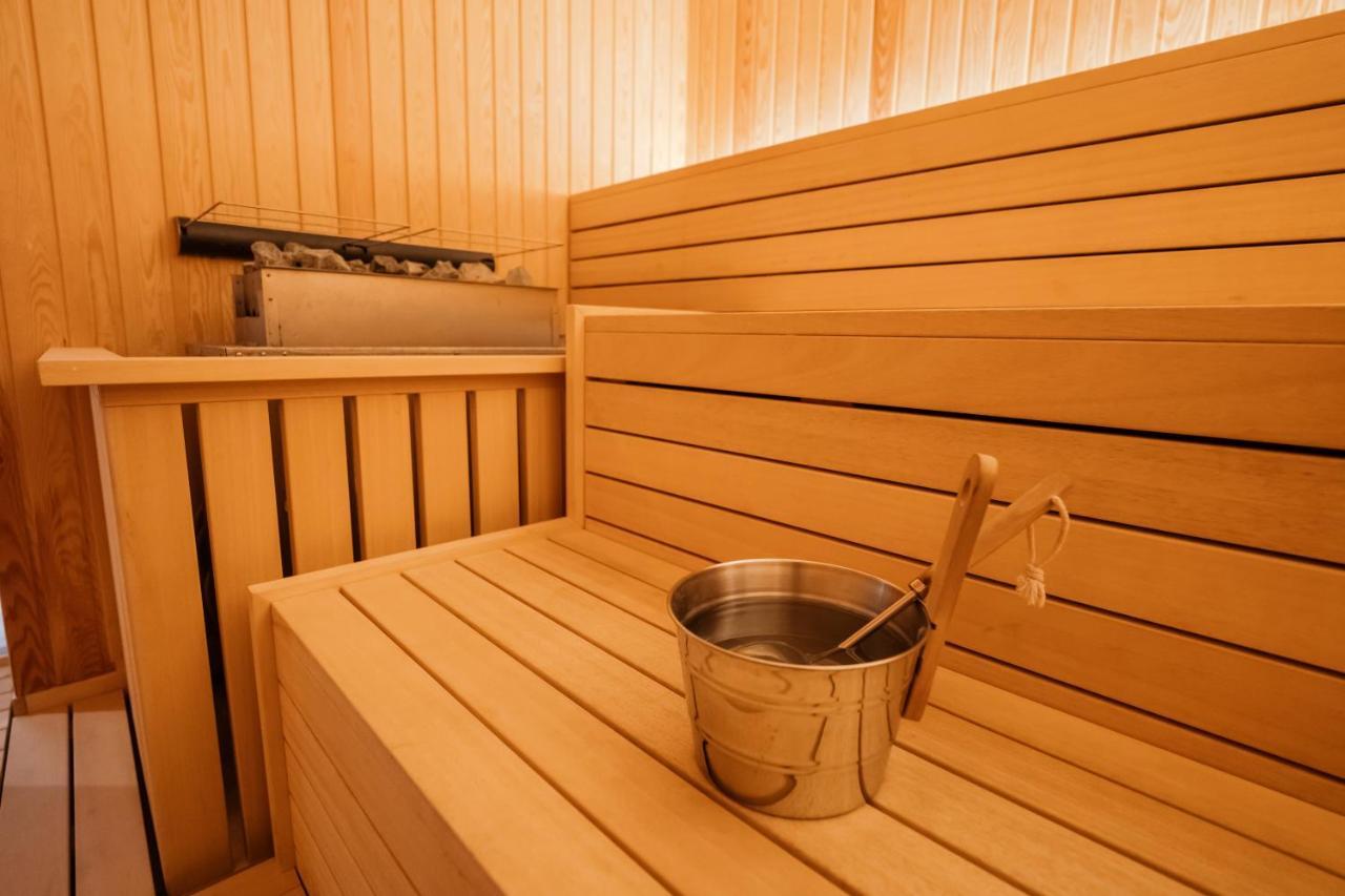 Hotel Mimosa Lido Palace - Maslinica Hotels & Resorts Rabac Exterior foto